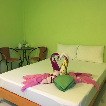 Go Green Resort Chumphon Exterior foto