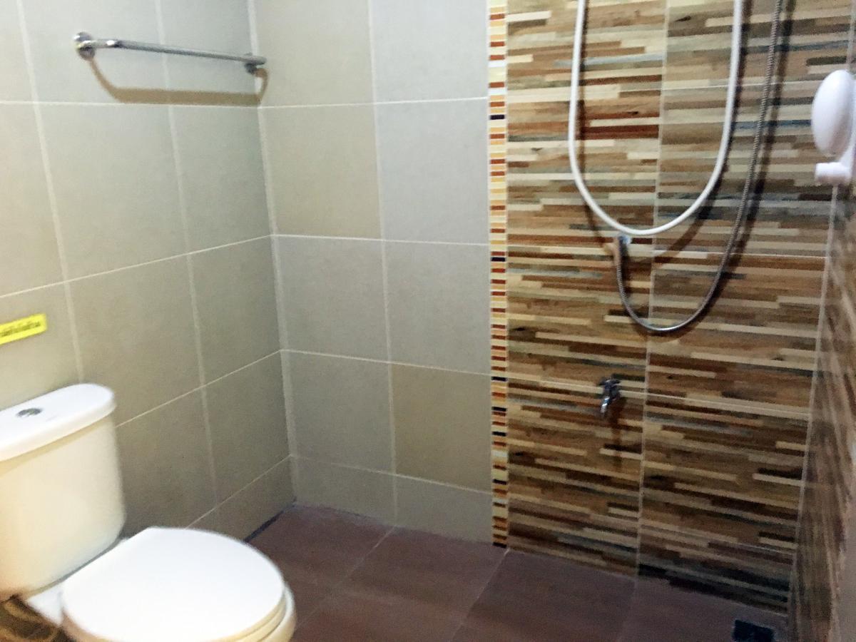 Go Green Resort Chumphon Exterior foto